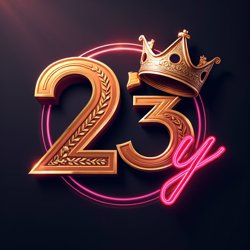 23y